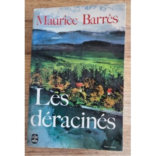 Les déracinés