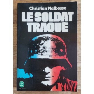 Le soldat traqué