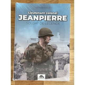 Lieutenant-colonel...