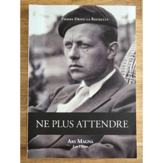 Ne plus attendre