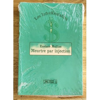 Meurtre par injection