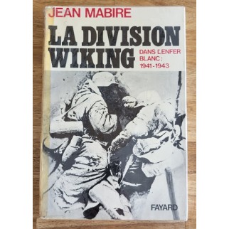 La Division Wiking dans...