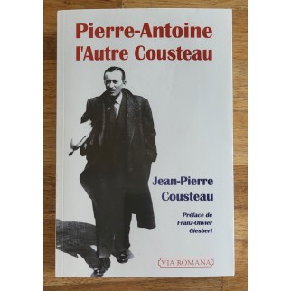 Pierre-Antoine, l'autre...