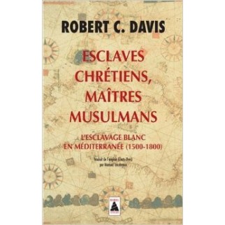 Esclaves chrétiens, maîtres...