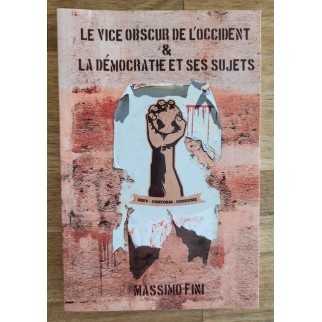 Le vice obscur de...