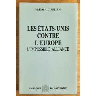 Les Etats-Unis contre...
