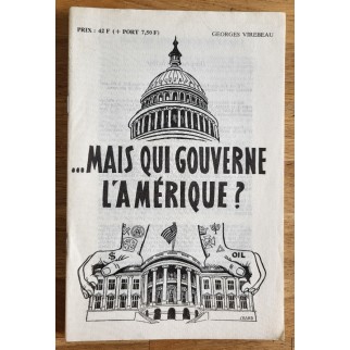 ...mais qui gouverne...