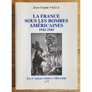 La France sous les bombes...