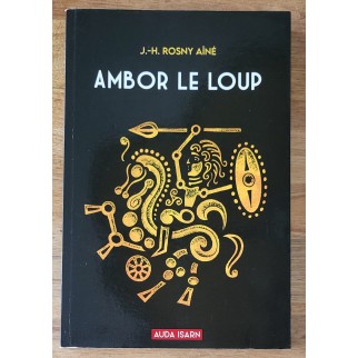 Ambor le loup