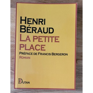La petite place