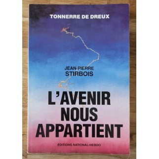L'avenir nous appartient