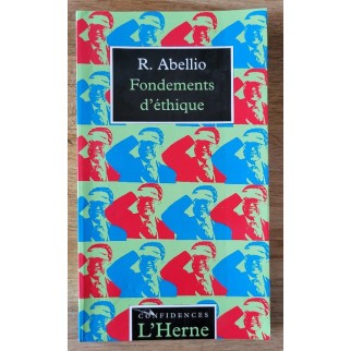 Fondements d'éthique