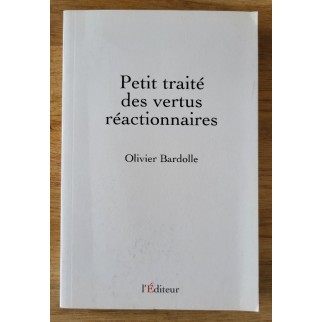 Petit traité des vertus...