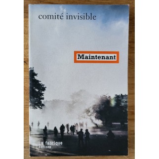 Maintenant