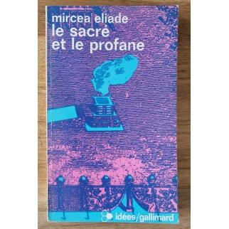 Le sacré et le profane