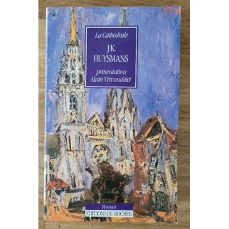 La cathédrale