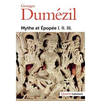 Mythe et épopée I-II-III