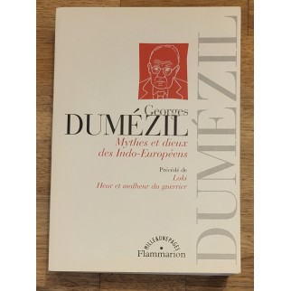 Mythes et dieux des...