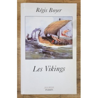 Les vikings