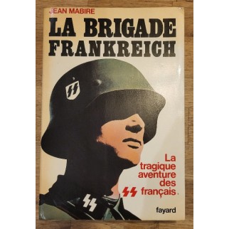 La Brigade Frankreich