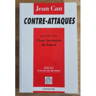 Contre-attaques