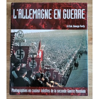 L'Allemagne en guerre