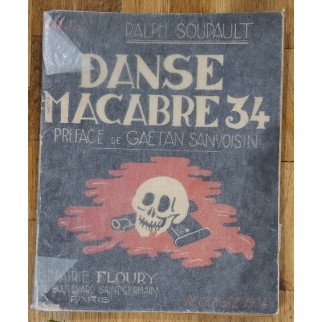 Danse macabre 34