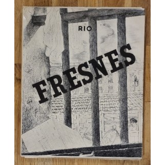 Fresnes. Reportage d'un...
