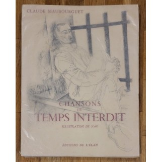 Chansons du temps interdit