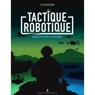 Tactique robotique