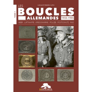 Les boucles allemandes...