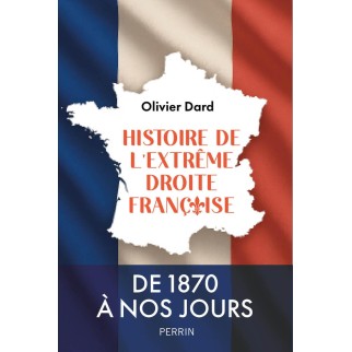 Histoire de l'extrême...