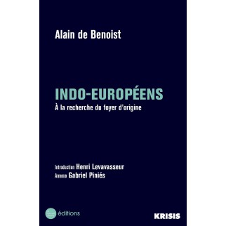 Indo-européens. À la...