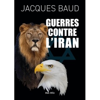 Guerres contre l'Iran