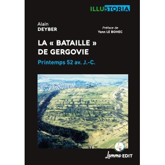 LA « BATAILLE » DE GERGOVIE...