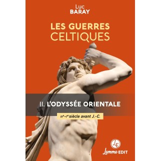 LES GUERRES CELTIQUES :...
