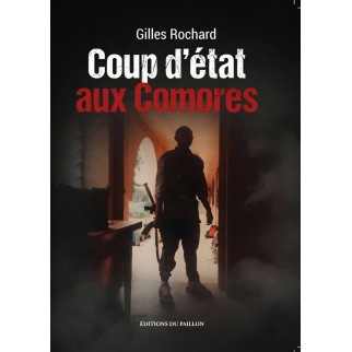 Coup d'état aux Comores