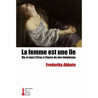 La femme est une île. Vie...