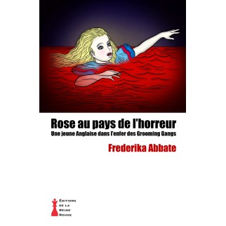 Rose au pays de l'horreur....