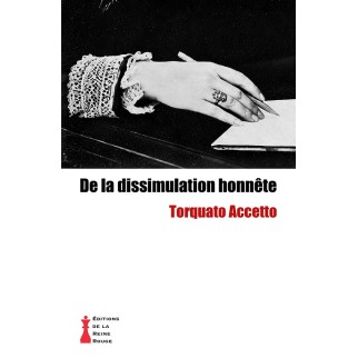 De la dissimulation honnête