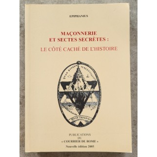 Maçonnerie et sectes...
