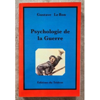 Psychologie de la guerre