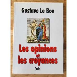 Les opinions et les croyances