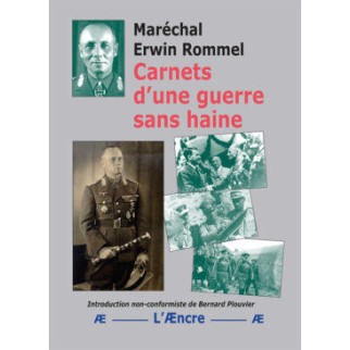 Carnets d’une guerre sans...