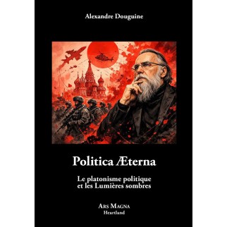 Politica Æterna. Le...