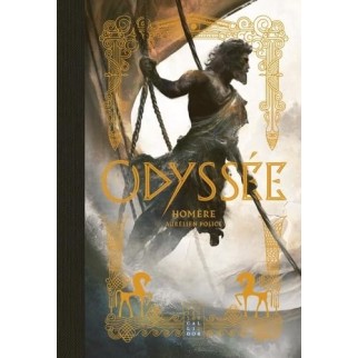 L'Odyssée