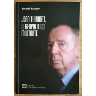 Jean Thiriart, il...