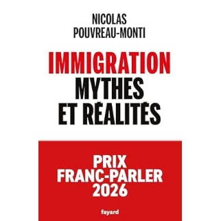 Immigration, mythes et...