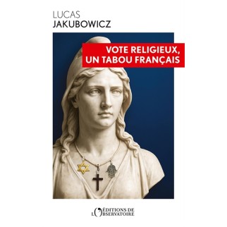 Vote religieux, un tabou...
