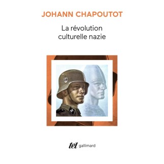 La révolution culturelle nazie